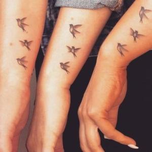 tatuajes para amigas 3