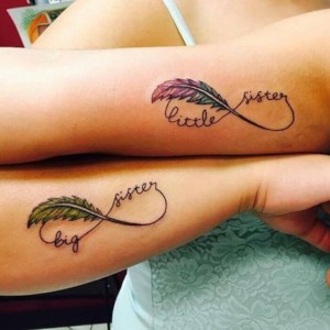 tattoo sisters