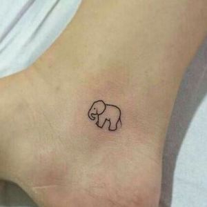 tatuajes minimalistas
