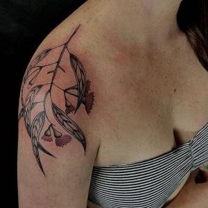 diseños bonitos de tatuajes para mujeres