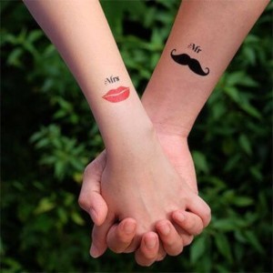 100 Tatuajes para Parejas, Amigos, Hermanas 🥇 Diseños originales 100 Tatuajes para Parejas, Amigos, Hermanas 🥇 Diseños originales